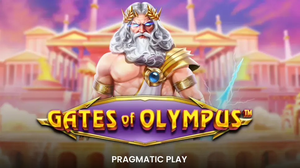 Gates of Olympus pokie — Olympia Casino