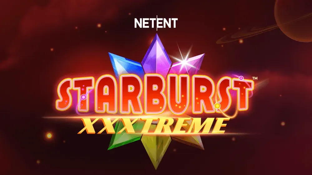 Starburst XXXtreme pokie — Olympia Casino