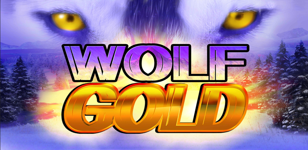 Wolf Gold pokie — Olympia Casino